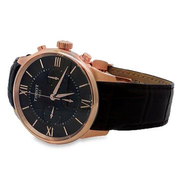 Tissot - Chemin Des Tourelles Powermatic 80 -, Nieuw
