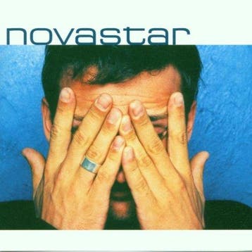 cd - Novastar - Novastar, Verzenden, Zo goed als nieuw