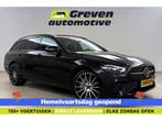 Mercedes-Benz E-Klasse Estate 300 de 4MATIC AMG  Pano, Automaat, Zwart, Nieuw, Te koop