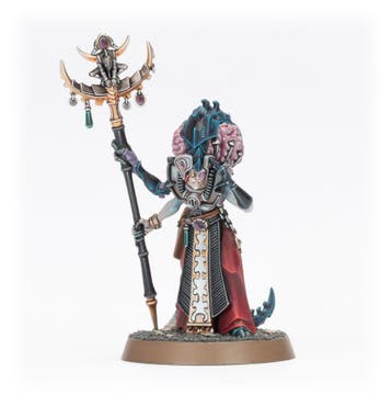 Benefictus - Genestealer Cults, Hobby en Vrije tijd, Gezelschapsspellen | Bordspellen, Ophalen of Verzenden, Nieuw