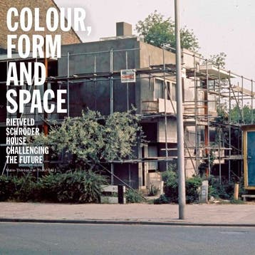 Colour, Form And Space |  | Nieuw, Ophalen of Verzenden, Nieuw