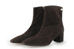 Fred de La Bretoniere Enkellaarzen in maat 42 Bruin, Kleding | Dames, Schoenen, Bruin, Verzenden, Lage of Enkellaarzen, Fred de La Bretoniere