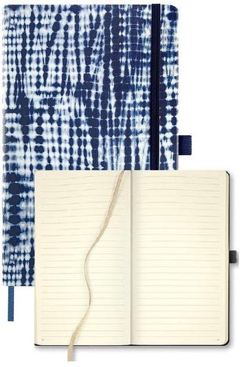 Castelli notitieboek A5 - Milano - Shibori medium -, Verzenden, Nieuw