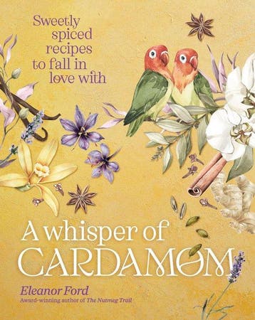 9781922616357 A Whisper of Cardamom Eleanor Ford, Boeken, Verzenden, Nieuw, Eleanor Ford