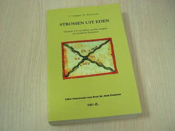 Verdegaal, C., Weren, W. (r - Stromen  uit Eden Genesis 1..., Verzenden, Nieuw