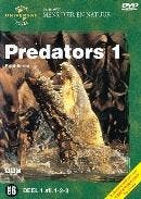 Predators Deel 1-Afl.1-3 - DVD, Cd's en Dvd's, Verzenden, Nieuw in verpakking