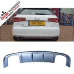 Achterbumper diffuser AUDI A3 A4 A5 A6 A7 | S3 S4 S5 S6 S7 |, Nieuw, Achter, Bumper, Audi