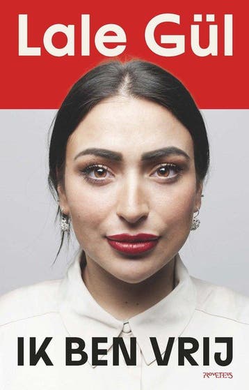 9789044655827 Ik ben vrij | Tweedehands, Boeken, Verzenden, Gelezen, Lale Gul