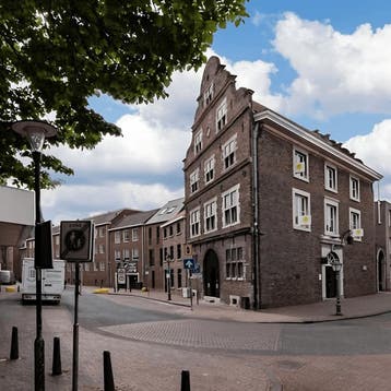 Appartement in Sittard gevonden voor €814,- pm, Sittard, Direct bij eigenaar, Limburg, Appartement