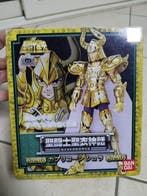 Bandai - Action figure Bandai Saint Seya Myth Cloth
