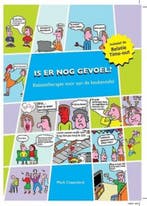 Is er nog gevoel? 9789462662506 Mark Ouwerkerk, Verzenden, Gelezen, Mark Ouwerkerk