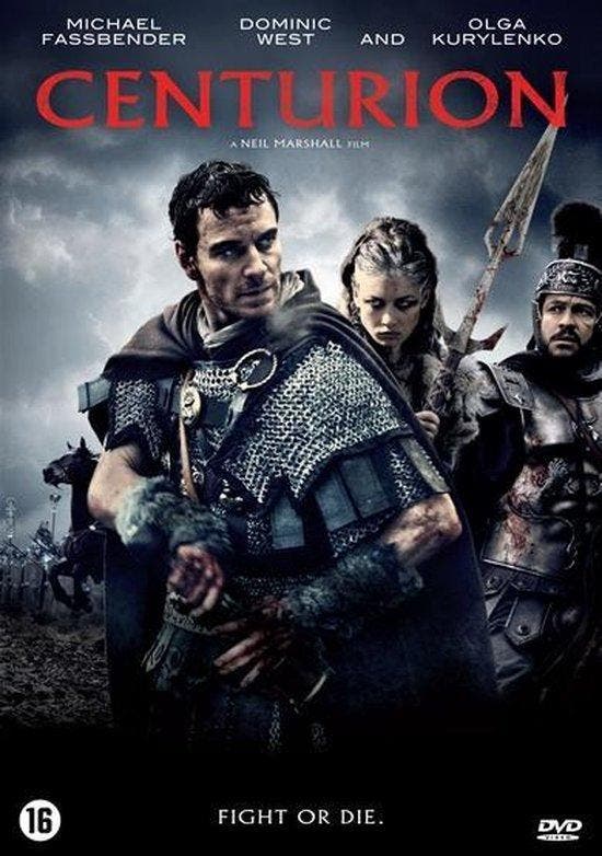Centurion - DVD (import), Cd's en Dvd's, Dvd's | Actie, Verzenden