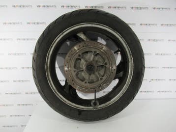 Honda NT 650 V Achterwiel, Ophalen of Verzenden, Nieuw
