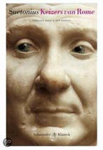 Keizers van Rome / Salamander Klassiek 9789025349783, Boeken, Verzenden, Gelezen, Suetonius