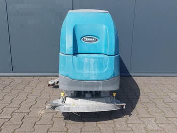 Tennant T500 schrobmachine, Ophalen of Verzenden