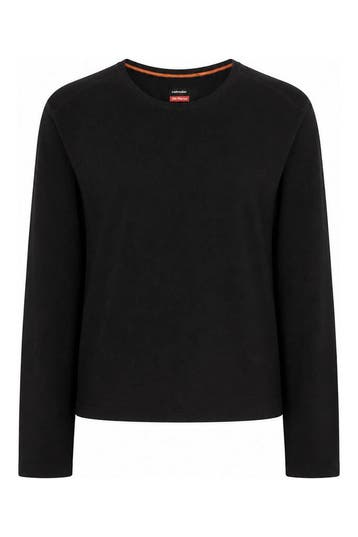 Icebreaker T-shirt in maat XXL Zwart, Verzenden, Zo goed als nieuw, Zwart, Icebreaker