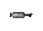 Roetfilter Iveco New Daily VI, Auto-onderdelen, Uitlaatsystemen, Nieuw