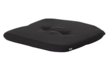 Hartman Havana donker grijs 46x45x4cm - Kussen 46x45x4cm, Nieuw