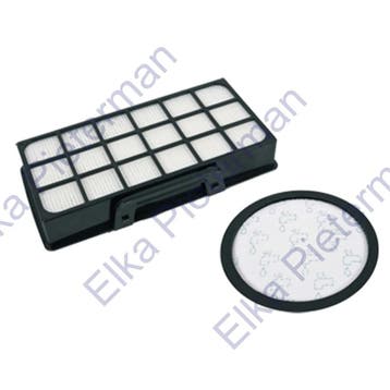 Rowenta hepafilter ZR903701 (Koolstof- en HEPA filters), Verzenden, Nieuw, Overige typen