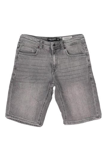 Cars Korte broek Jongens in maat 164 Grijs, Verzenden, Zo goed als nieuw, Cars, Jongen of Meisje