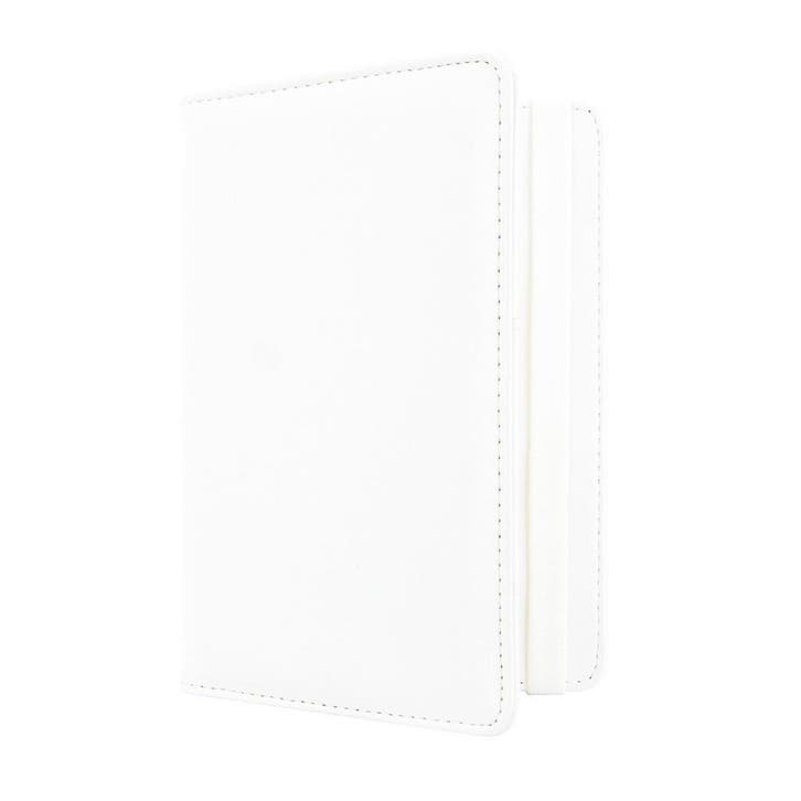 Autopapieren Mapje - 11,7cm x 16,5 cm - Type: D1 Wit, Zakelijke goederen, Kantoor en Winkelinrichting | Winkel en Inventaris