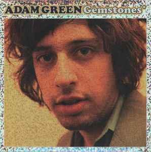 cd - Adam Green - Gemstones 2-CD, Verzenden, Zo goed als nieuw