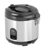 Bartscher Rijstkoker Wouter 700 Watt | 1,8 Liter, Verzenden, Nieuw in verpakking