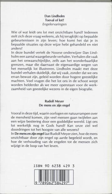 TOEVAL OF LOT 9789062384297 D. Lindholm, Verzenden, Gelezen, D. Lindholm