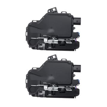 Deurslotactuator links/rechts voor VW Golf 4 Skoda Octavia, Verzenden, Nieuw, Skoda