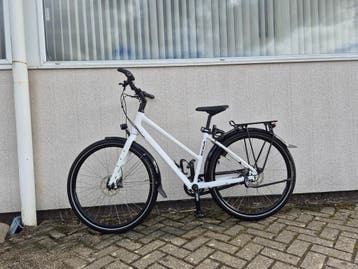 KOGA WorldTraveller Signature Custom D48-48 cm-Nexus 8, Ophalen, 28 inch, 47 tot 50 cm, Zo goed als nieuw