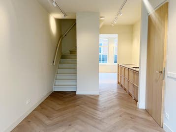 Te huur: Appartement Ridderstraat in Alkmaar, Alkmaar, Noord-Holland, Appartement