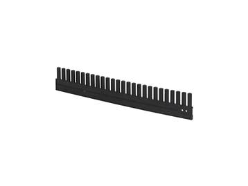 Verdeelstrip voor pallet opzetranden - 750 x 10 x H 120 mm, Ophalen of Verzenden, Nieuw