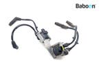 Bobine Aprilia NA 850 Mana 2007-2008 All Cilinders, Verzenden, Gebruikt