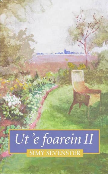 Ute foarein / Gurberige / 187 9789033006357 S. Sevenster, Verzenden, Gelezen, S. Sevenster