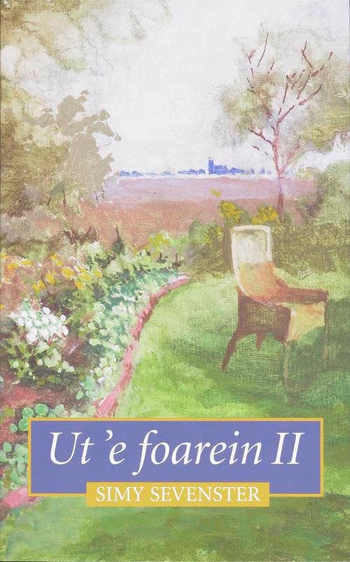 Ute foarein / Gurberige / 187 9789033006357 S. Sevenster, Boeken, Reisgidsen, Gelezen, Verzenden