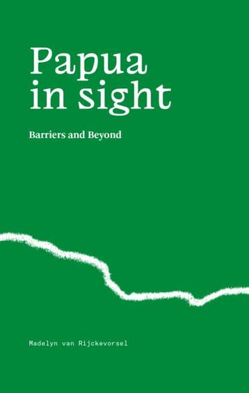 Papua In Sight | Madelyn Rijckevorsel | Nieuw, Ophalen of Verzenden, Nieuw, Madelyn Rijckevorsel