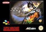 MarioSNES.nl: Batman Forever - iDEAL!, Ophalen of Verzenden, Gebruikt