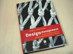 Kootstra, G. -  Designmanagement / design effectief benut..., Verzenden, Nieuw