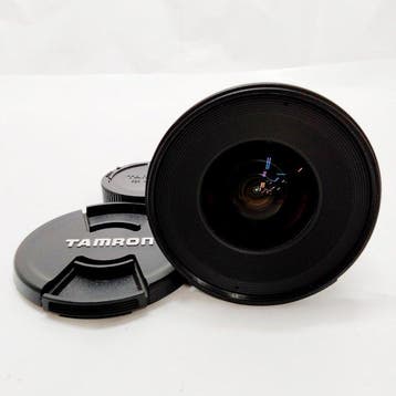 Tamron AF 11-18mm 1:4.5-5.6 A13 Cameralens, Nieuw