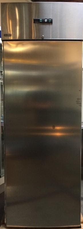 Alpeninox RVS inrijkoelkast 750 liter, Ophalen, Gebruikt, Koelen en Vriezen