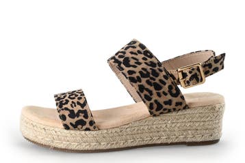 Dolcis Sandalen in maat 38 Overig, Dolcis, Overige kleuren, Verzenden, Sandalen of Muiltjes