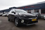 Zakelijke Lease |  Kia Niro 1.6 GDi Hybrid DynamicLine, Automaat, Gebruikt, Overige kleuren, SUV of Terreinwagen