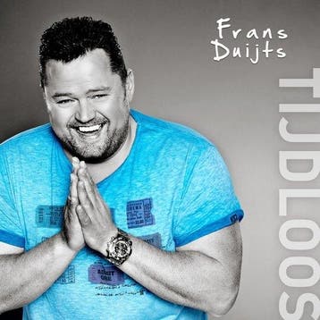 Frans Duijts - Tijdloos - CD, Verzenden, Nieuw in verpakking