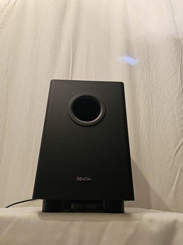 Denon - DSW-1312 Luidspreker, Nieuw