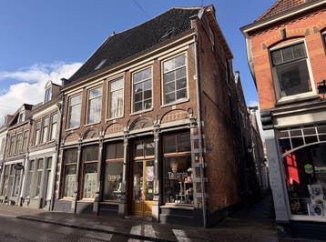 Te huur: Appartement Bredesteeg in Zwolle, Zwolle, Overijssel, Appartement