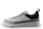 Tommy Hilfiger Sneakers in maat 42 Wit, Verzenden, Wit, Tommy Hilfiger, Sneakers of Gympen
