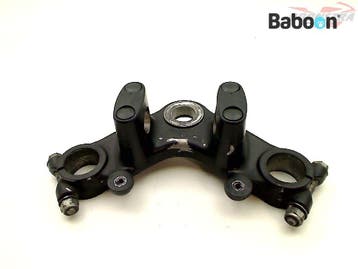 Voorvork Kroonplaat Honda CB 250 Two Fifty 1994-2002 (CB250, Verzenden, Gebruikt