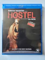 HOSTEL (BLURAY), Verzenden, Gebruikt