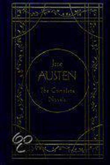 Jane Austen, Verzenden, Gelezen