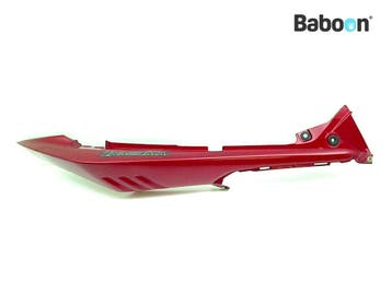 Kontpaneel Rechts Suzuki GW 250 Inazuma (47831-48H00), Verzenden, Gebruikt